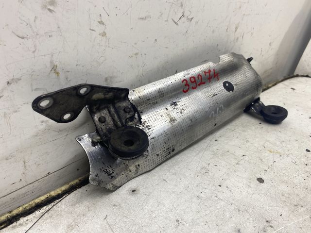 bontott MERCEDES-BENZ S-CLASS Katalizátor Hővédő Lemez