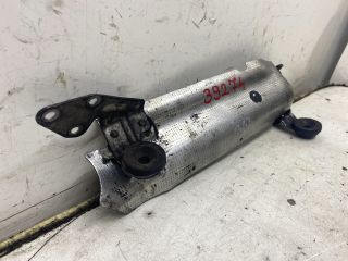 bontott MERCEDES-BENZ S-CLASS Katalizátor Hővédő Lemez