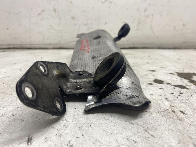 bontott MERCEDES-BENZ S-CLASS Katalizátor Hővédő Lemez