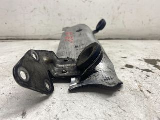 bontott MERCEDES-BENZ S-CLASS Katalizátor Hővédő Lemez