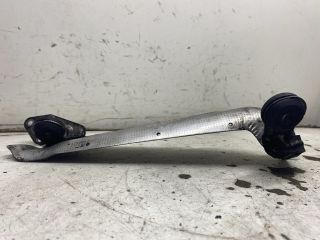 bontott MERCEDES-BENZ S-CLASS Katalizátor Hővédő Lemez