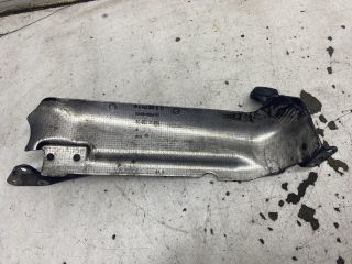 bontott MERCEDES-BENZ S-CLASS Katalizátor Hővédő Lemez