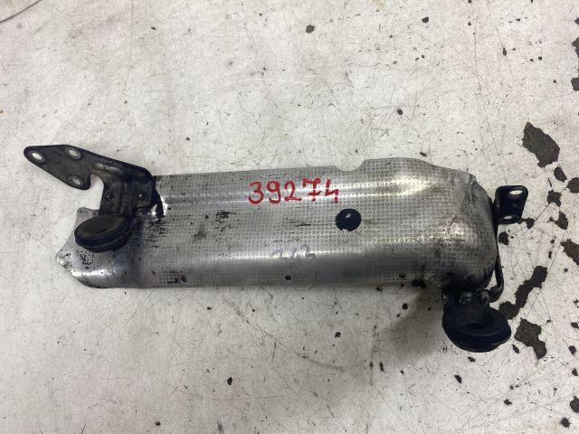 bontott MERCEDES-BENZ S-CLASS Katalizátor Hővédő Lemez