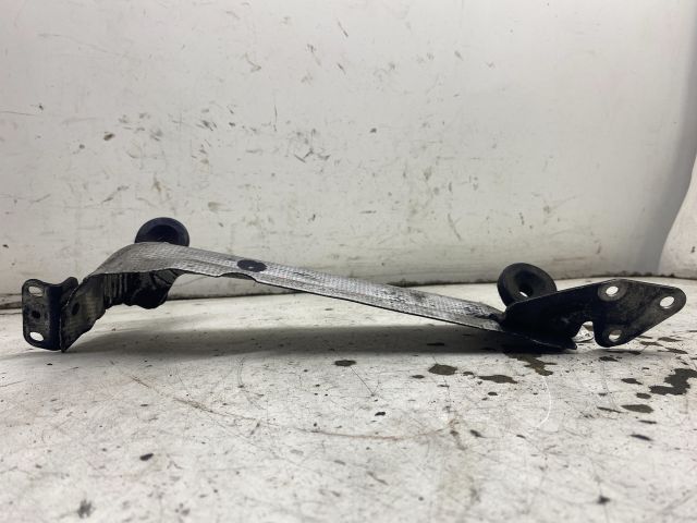 bontott MERCEDES-BENZ S-CLASS Katalizátor Hővédő Lemez