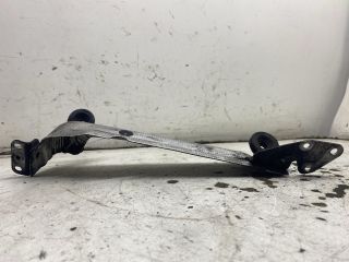 bontott MERCEDES-BENZ S-CLASS Katalizátor Hővédő Lemez