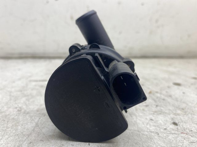 bontott MERCEDES-BENZ S-CLASS Kiegészítő Vízszivattyú