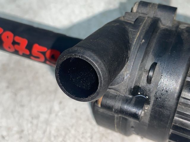 bontott MERCEDES-BENZ S-CLASS Kiegészítő Vízszivattyú