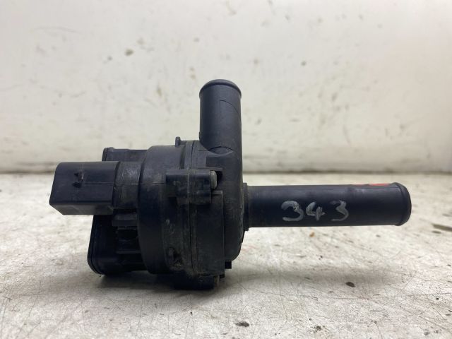 bontott MERCEDES-BENZ S-CLASS Kiegészítő Vízszivattyú