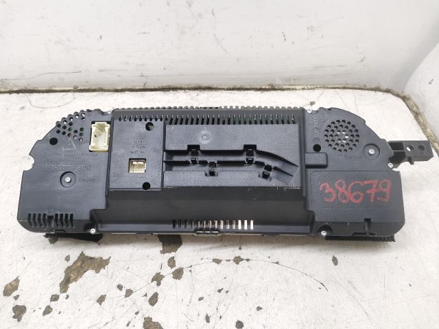 bontott MERCEDES-BENZ S-CLASS Kilométeróra