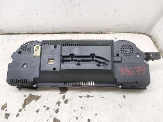 bontott MERCEDES-BENZ S-CLASS Kilométeróra