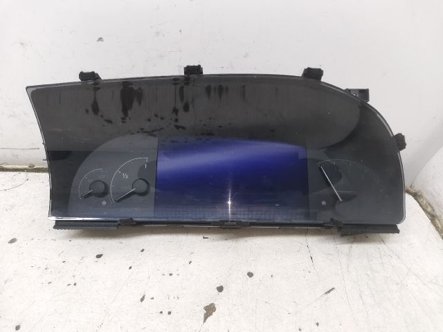 bontott MERCEDES-BENZ S-CLASS Kilométeróra