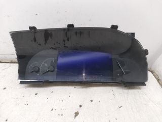 bontott MERCEDES-BENZ S-CLASS Kilométeróra