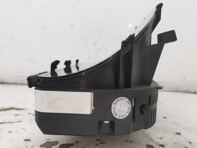 bontott MERCEDES-BENZ S-CLASS Kilométeróra