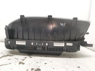 bontott MERCEDES-BENZ S-CLASS Kilométeróra