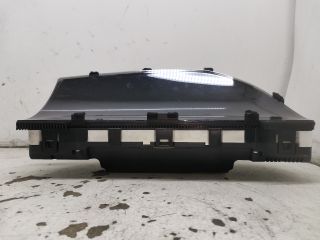 bontott MERCEDES-BENZ S-CLASS Kilométeróra