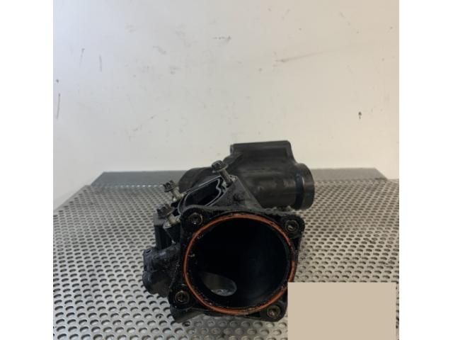 bontott MERCEDES-BENZ S-CLASS Légbeömlő Cső