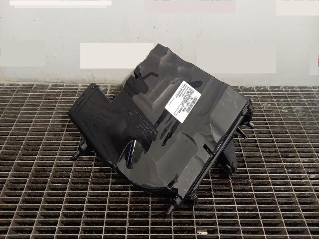 bontott MERCEDES-BENZ S-CLASS Légszűrő Ház