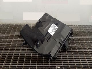 bontott MERCEDES-BENZ S-CLASS Légszűrő Ház