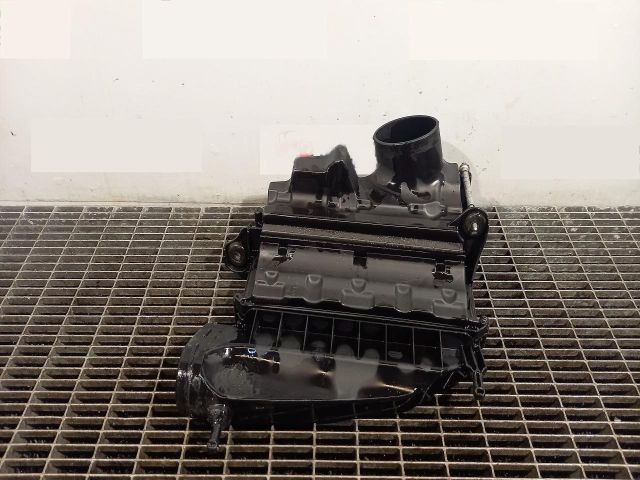 bontott MERCEDES-BENZ S-CLASS Légszűrő Ház