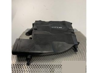 bontott MERCEDES-BENZ S-CLASS Légszűrő Ház