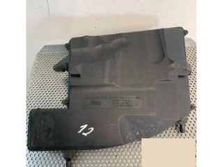 bontott MERCEDES-BENZ S-CLASS Légszűrő Ház