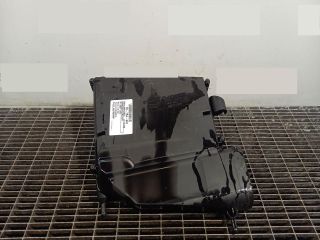 bontott MERCEDES-BENZ S-CLASS Légszűrő Ház