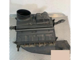 bontott MERCEDES-BENZ S-CLASS Légszűrő Ház