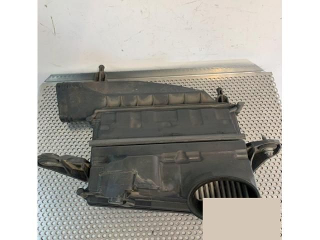 bontott MERCEDES-BENZ S-CLASS Légszűrő Ház