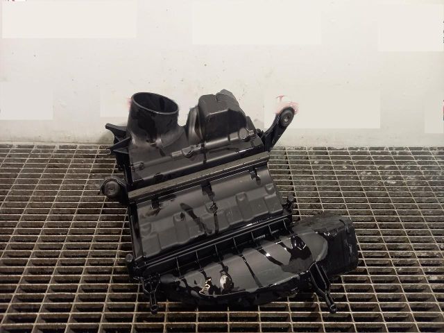 bontott MERCEDES-BENZ S-CLASS Légszűrő Ház