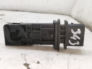 bontott MERCEDES-BENZ S-CLASS Légtömegmérő