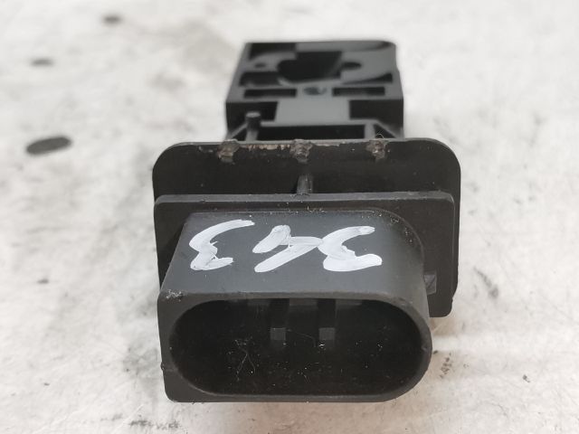 bontott MERCEDES-BENZ S-CLASS Légtömegmérő