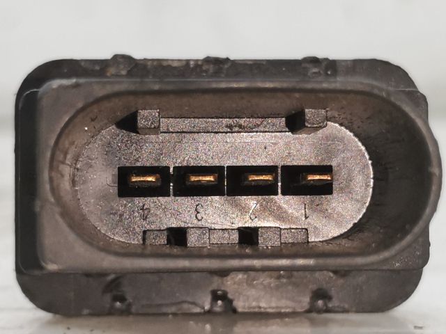 bontott MERCEDES-BENZ S-CLASS Légtömegmérő