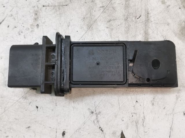 bontott MERCEDES-BENZ S-CLASS Légtömegmérő