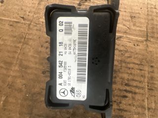 bontott MERCEDES-BENZ S-CLASS Menetstabilizátor Elektronika