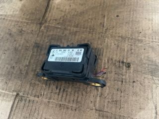 bontott MERCEDES-BENZ S-CLASS Menetstabilizátor Elektronika