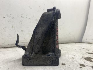 bontott MERCEDES-BENZ S-CLASS Motor Tartó Bak (Fém)