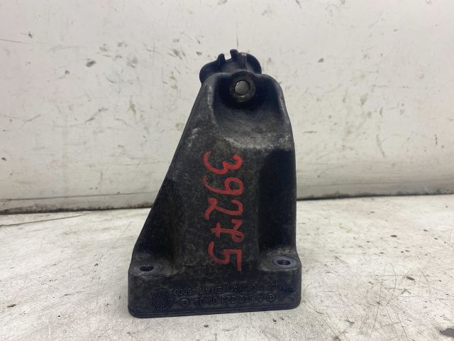 bontott MERCEDES-BENZ S-CLASS Motor Tartó Bak (Fém)