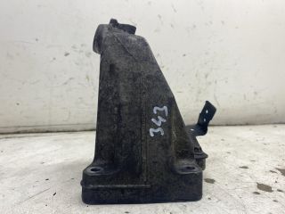 bontott MERCEDES-BENZ S-CLASS Motor Tartó Bak (Fém)