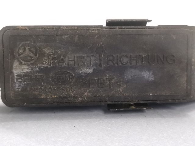 bontott MERCEDES-BENZ S-CLASS Motortér Hőmérséklet Érzékelő