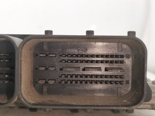 bontott MERCEDES-BENZ S-CLASS Motorvezérlő