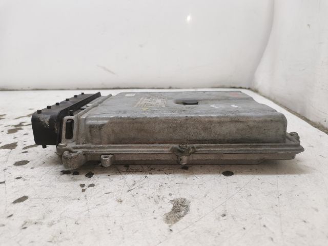 bontott MERCEDES-BENZ S-CLASS Motorvezérlő