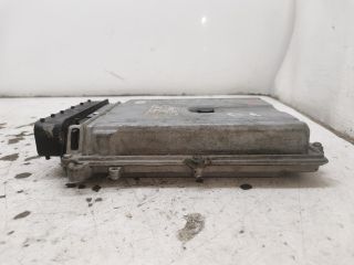 bontott MERCEDES-BENZ S-CLASS Motorvezérlő