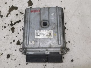 bontott MERCEDES-BENZ S-CLASS Motorvezérlő