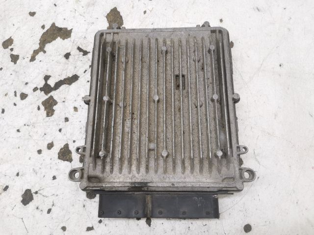 bontott MERCEDES-BENZ S-CLASS Motorvezérlő