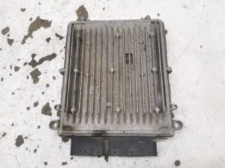 bontott MERCEDES-BENZ S-CLASS Motorvezérlő