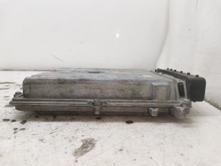 bontott MERCEDES-BENZ S-CLASS Motorvezérlő