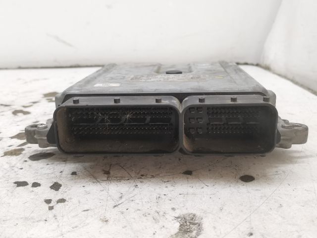 bontott MERCEDES-BENZ S-CLASS Motorvezérlő