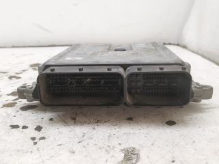 bontott MERCEDES-BENZ S-CLASS Motorvezérlő