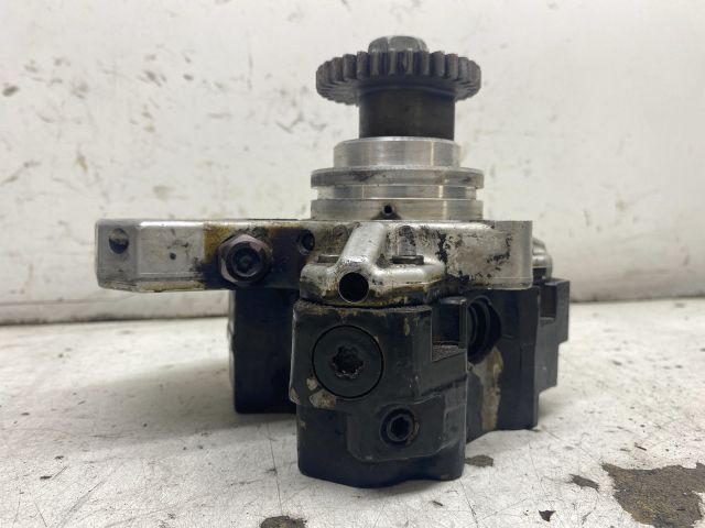 bontott MERCEDES-BENZ S-CLASS Nagynyomású Szivattyú