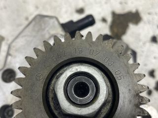 bontott MERCEDES-BENZ S-CLASS Nagynyomású Szivattyú